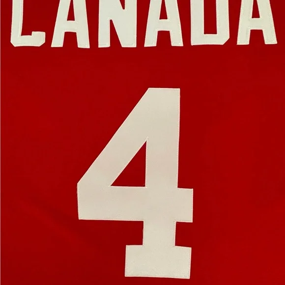 The Official 25th Anniversary Jersey : Canada / Russia Summit Series. Bobby Orr - Picture 6 of 10